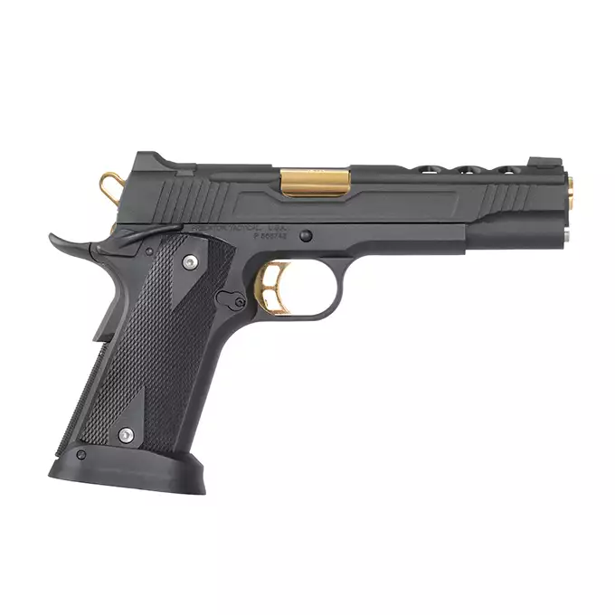 Predator Tactical Iron Shrike II - Custom [King Arms]