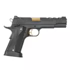Predator Tactical Iron Shrike II - Custom [King Arms]