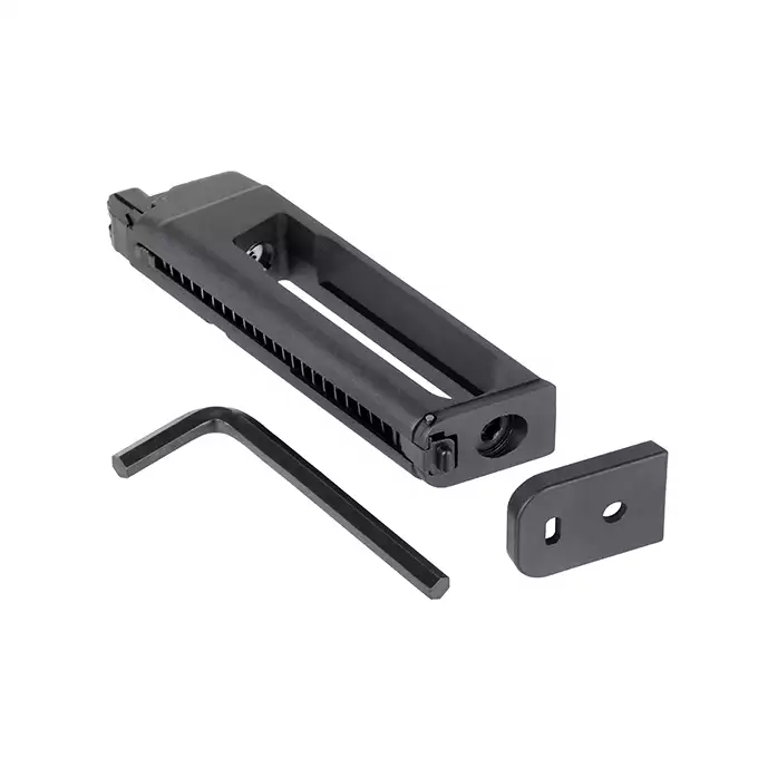 Magazynek CO2 na 23 kulki do KP-13F [KJW]