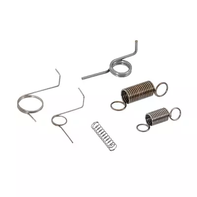 Komplet sprężyn do gerboxa V2 [SLONG AIRSOFT]