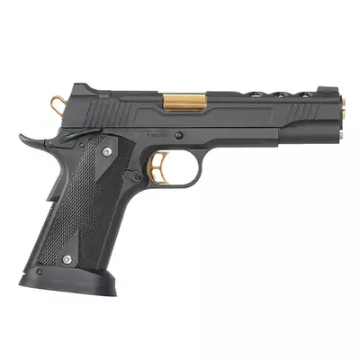 Predator Tactical Iron Shrike II - Custom [King Arms]