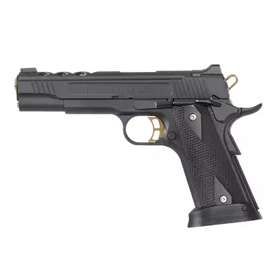 Predator Tactical Iron Shrike II - Custom [King Arms]