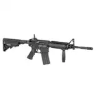 M4 RIS with Mosfet Advance - Black [King Arms]