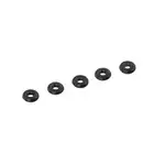 Inlet valve gasket set [SLONG AIRSOFT]