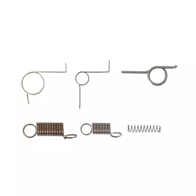 Spring set for gearbox V2 [SLONG AIRSOFT]