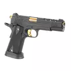 Predator Tactical Iron Shrike II - Custom [King Arms]