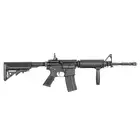 M4 RIS with Mosfet Advance - Black [King Arms]