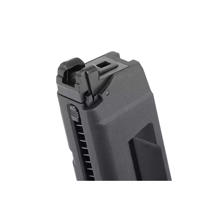 Magazynek CO2 na 23 kulki do KP-13F [KJW]