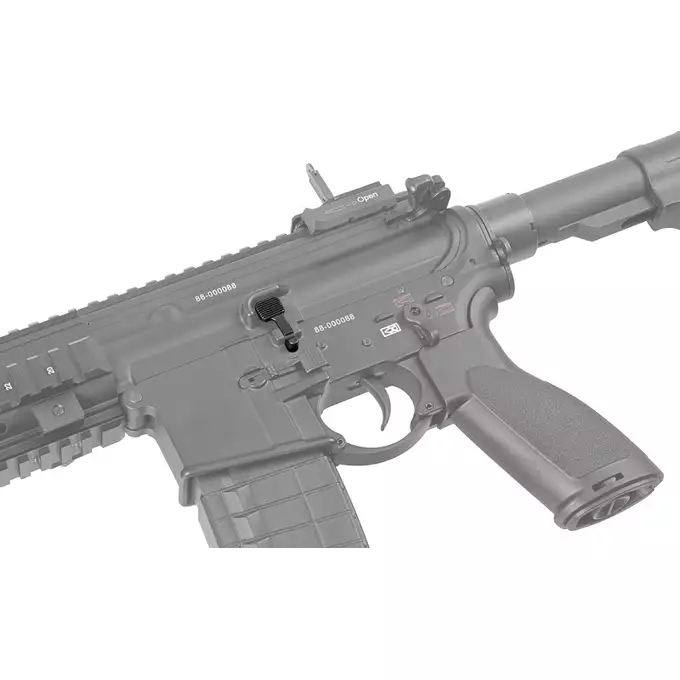 GR16 zatrzask zamka L [Arcturus]