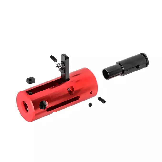 Chambre hop-up Tuning pour series VSR10 [ActionArmy]