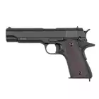 CM.123S  Mosfet Edition [CYMA]