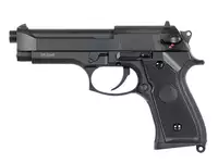 CM.126S Mosfet Edition - Black [CYMA]