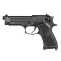 CM.126S Mosfet Edition - Black [CYMA]