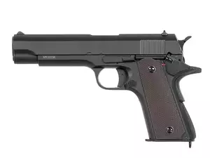 CM.123S  Mosfet Edition [CYMA]
