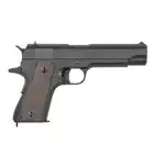 CM.123S  Mosfet Edition [CYMA]