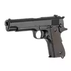CM.123S  Mosfet Edition [CYMA]
