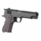 CM.123S  Mosfet Edition [CYMA]