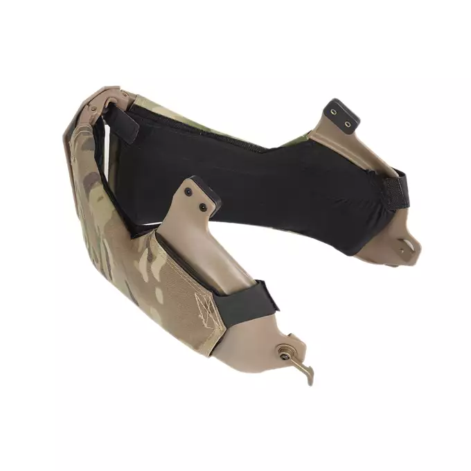 Helmet Mandible Guard  - MC [FMA]