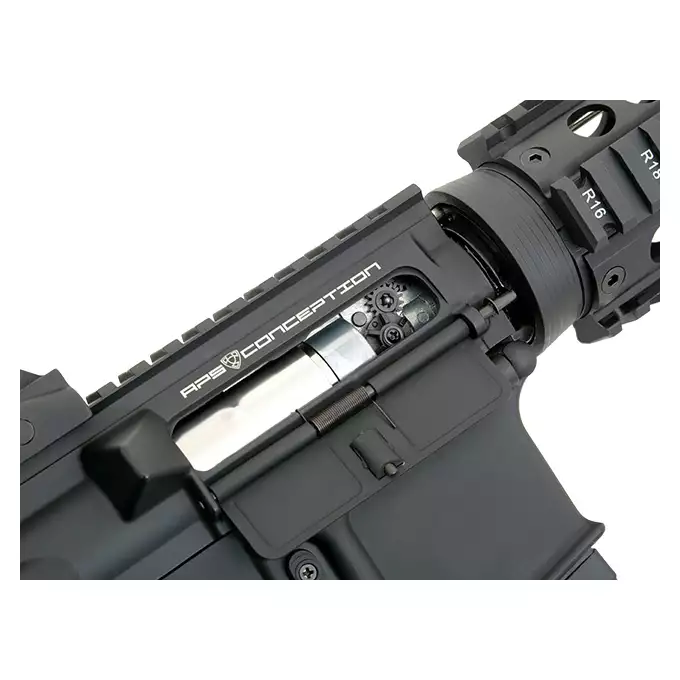 ASR102 EBB Full-Metal [APS]