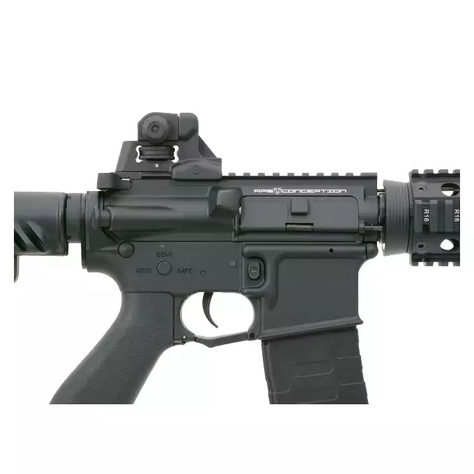 ASR102 EBB Full-Metal [APS]