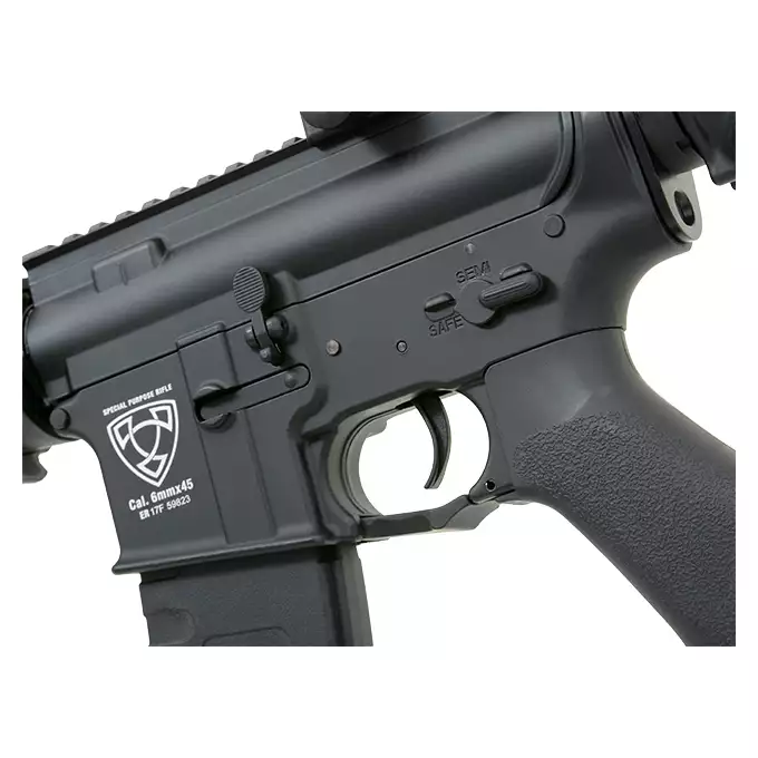 ASR102 EBB Full-Metal [APS]