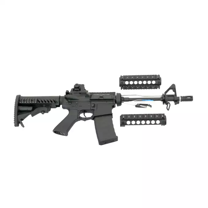 ASR102 EBB Full-Metal [APS]