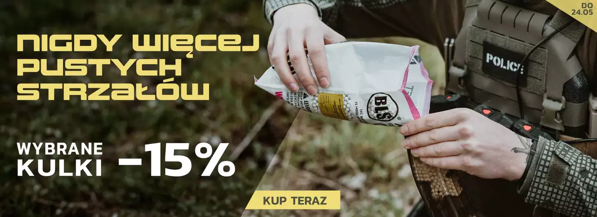 Promocja Kulki PL