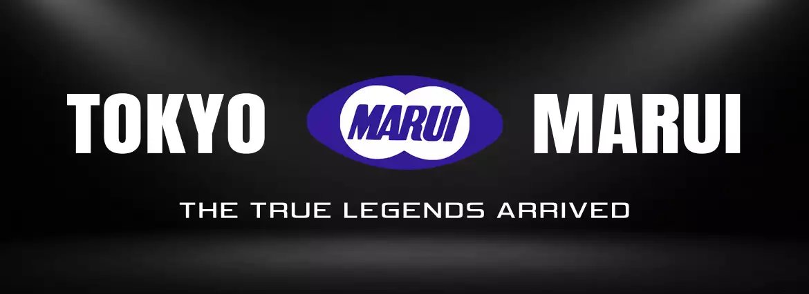 Tokyo Marui DE