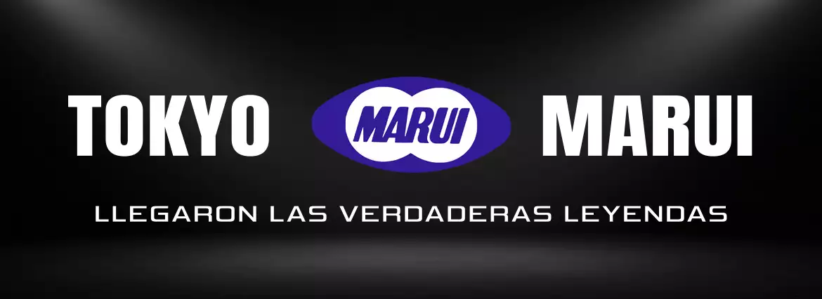Tokyo Marui ESP