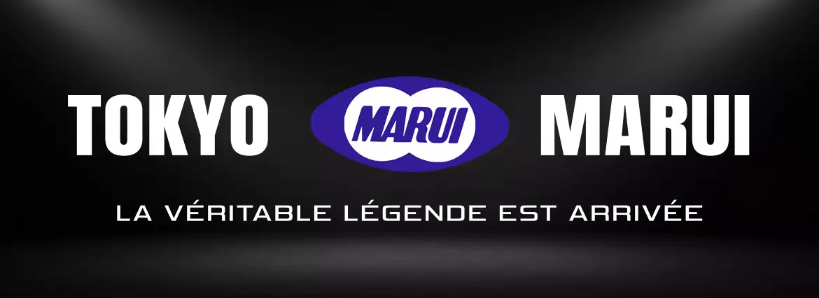 Tokyo Marui FR