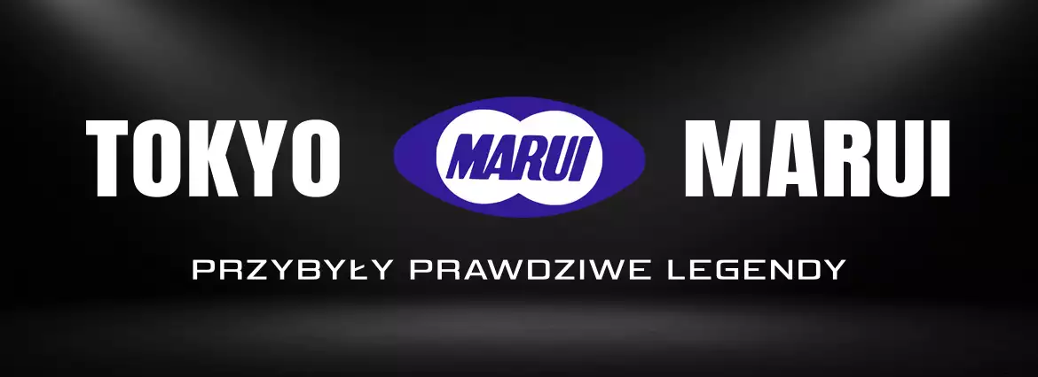 Tokio Marui PL