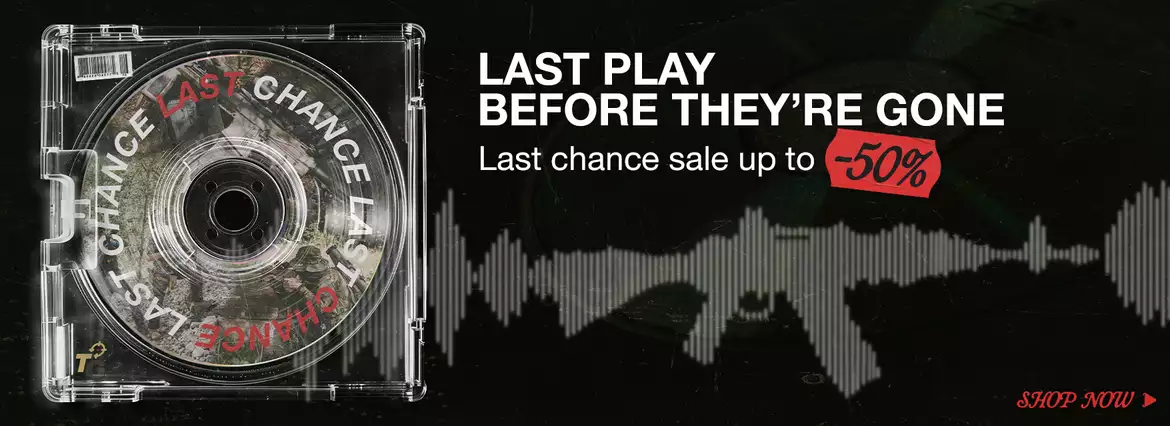  Last chance DE
