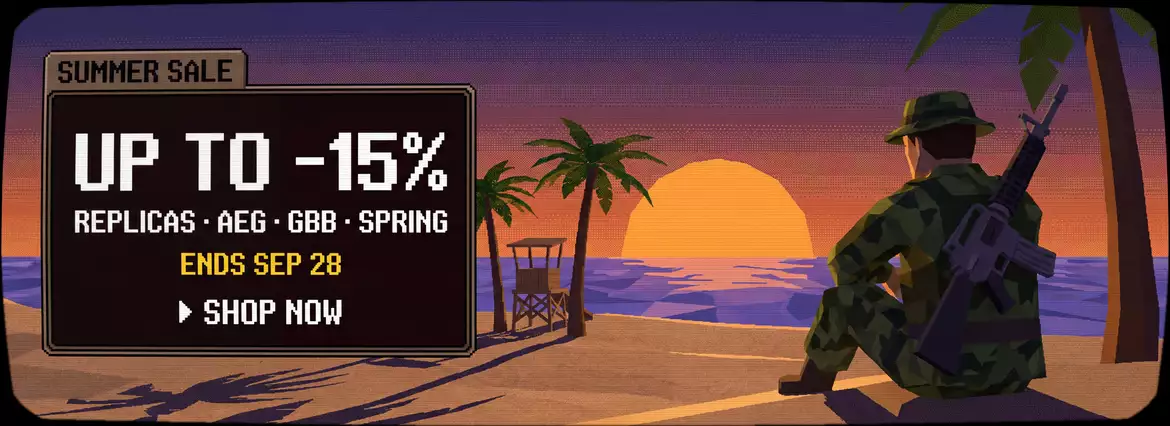 Summer Sale - 14.09 DE