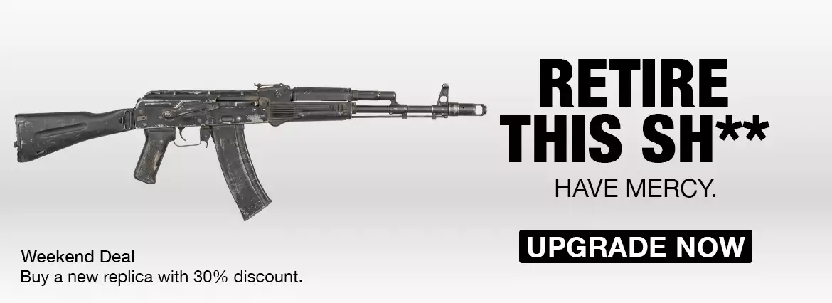 Weekend Deal  - 29/2026 EN