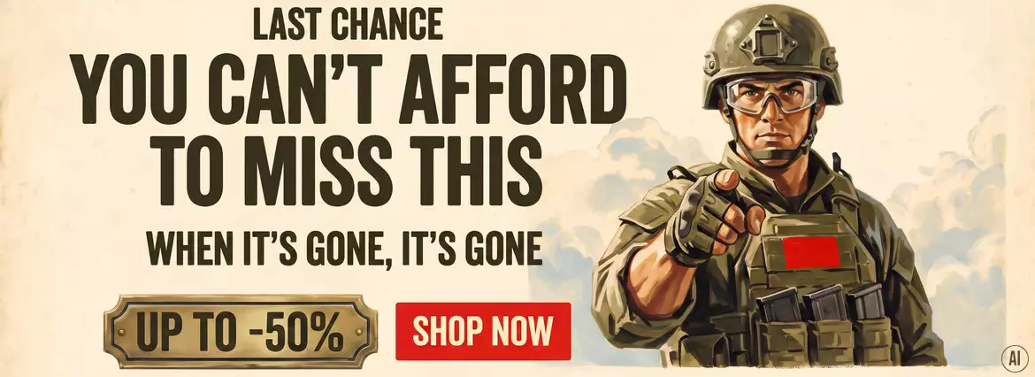  Last chance ENG