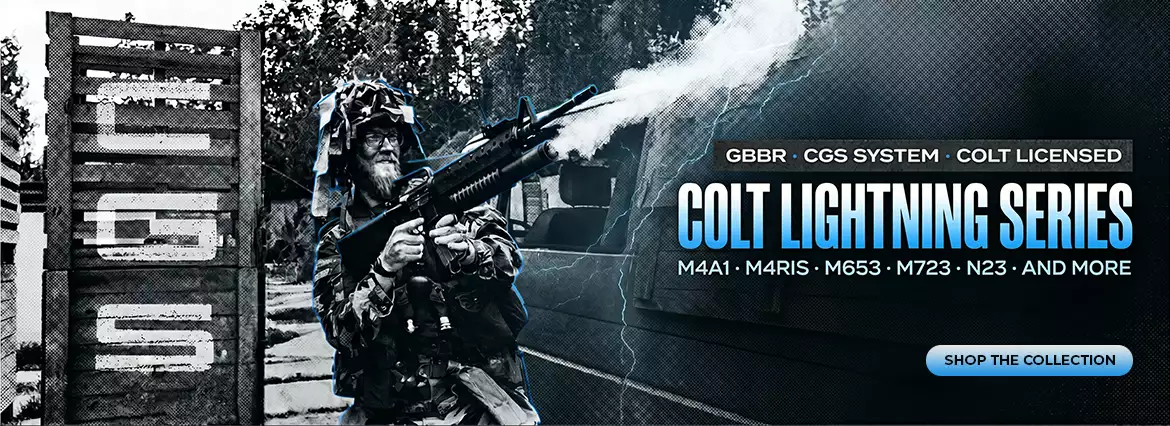 CGS DE