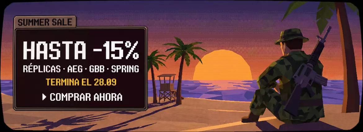Summer Sale - 14.09 ESP