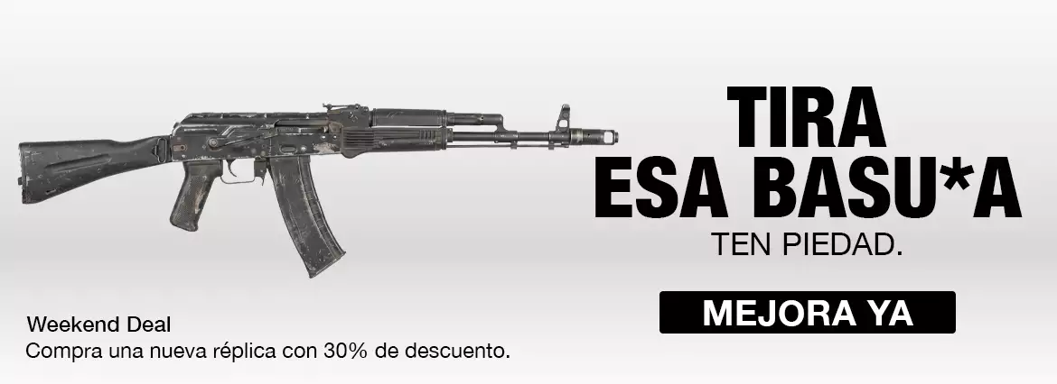 Weekend Deal  - 29/2026 ES