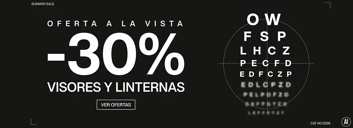 Summer Sale - Optyka i Latarki ES