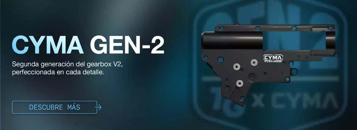 GEN-2 LEARN MORE ESP