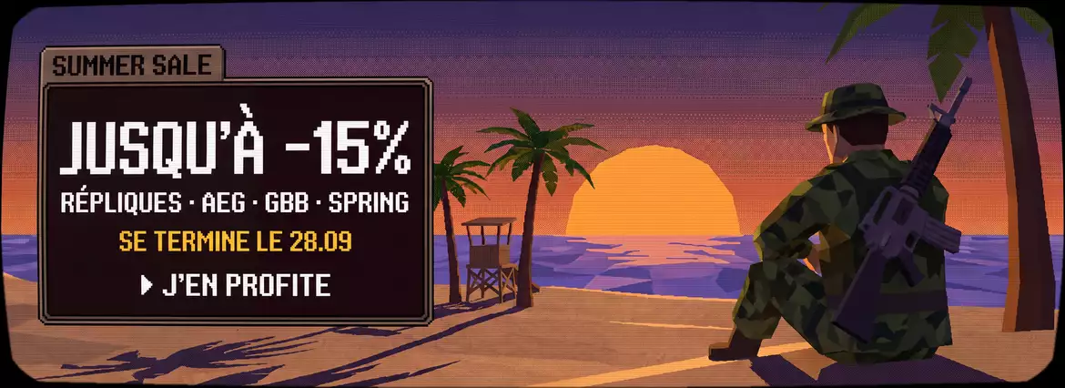 Summer Sale - 14.09 FR