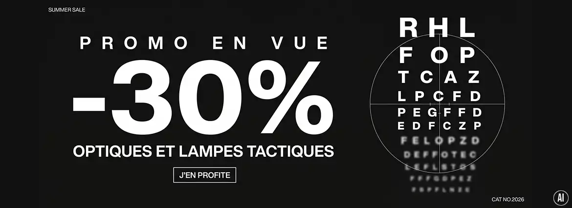 Summer Sale - Optyka i Latarki FR
