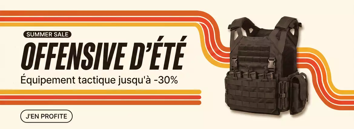 Summer Sale - Letnia ofensywa FR
