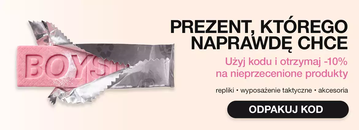 Dzień chłopaka PL