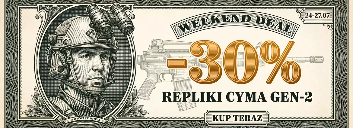 Weekend Deal - 30/2026 PL