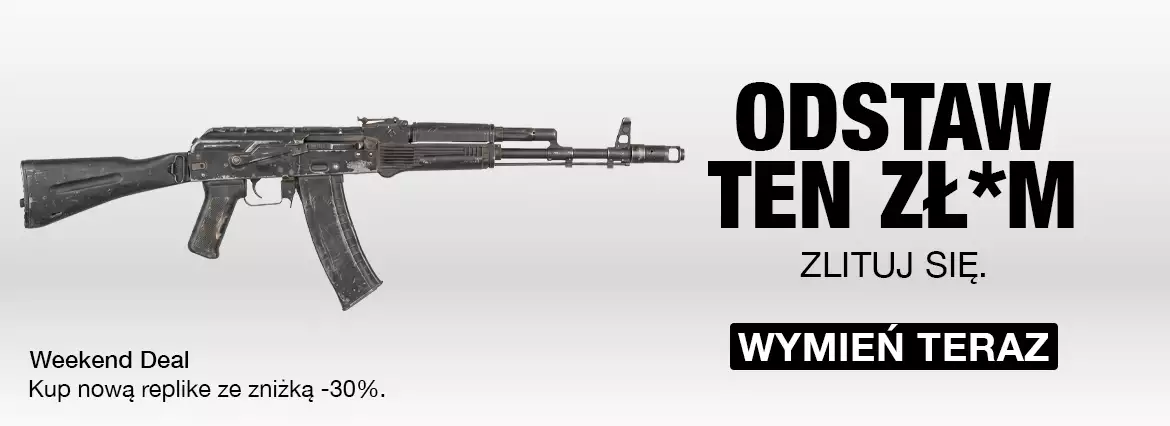 Weekend Deal  - 29/2026 PL