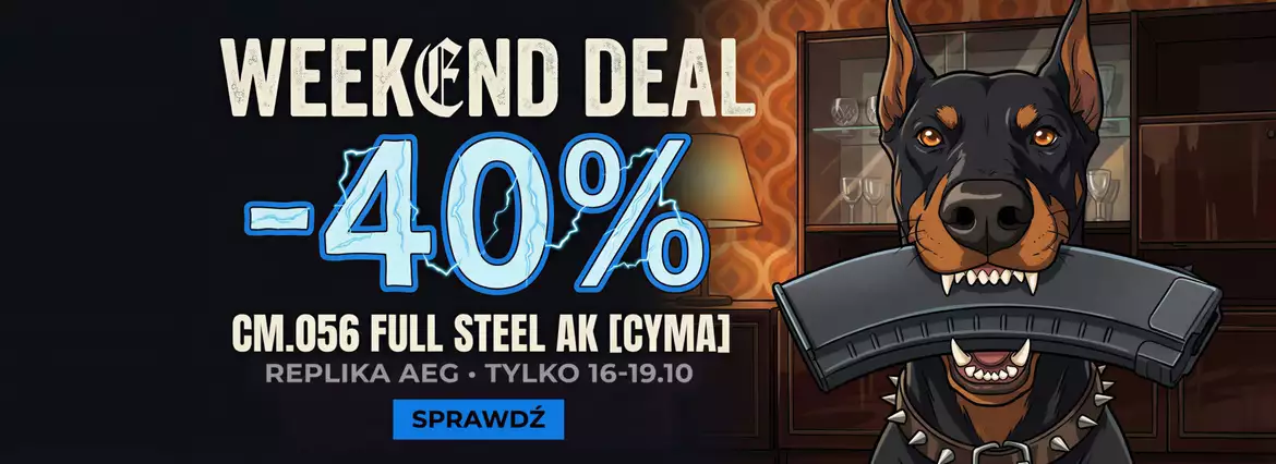 Weekend Deal - 42/2026 PL