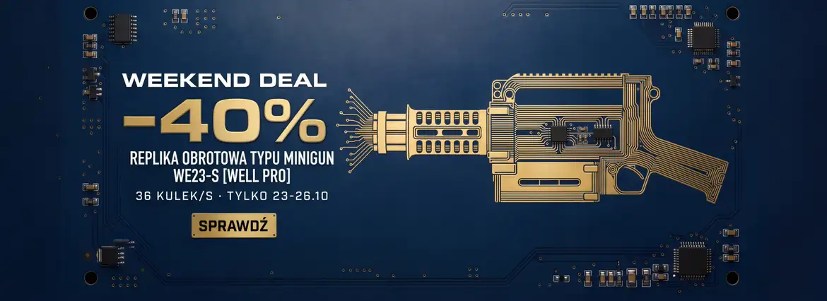 Weekend Deal - 43/2026 PL