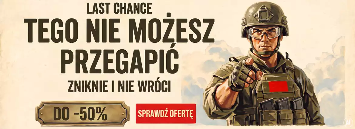  Last chance PL
