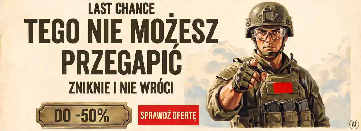  Last chance PL